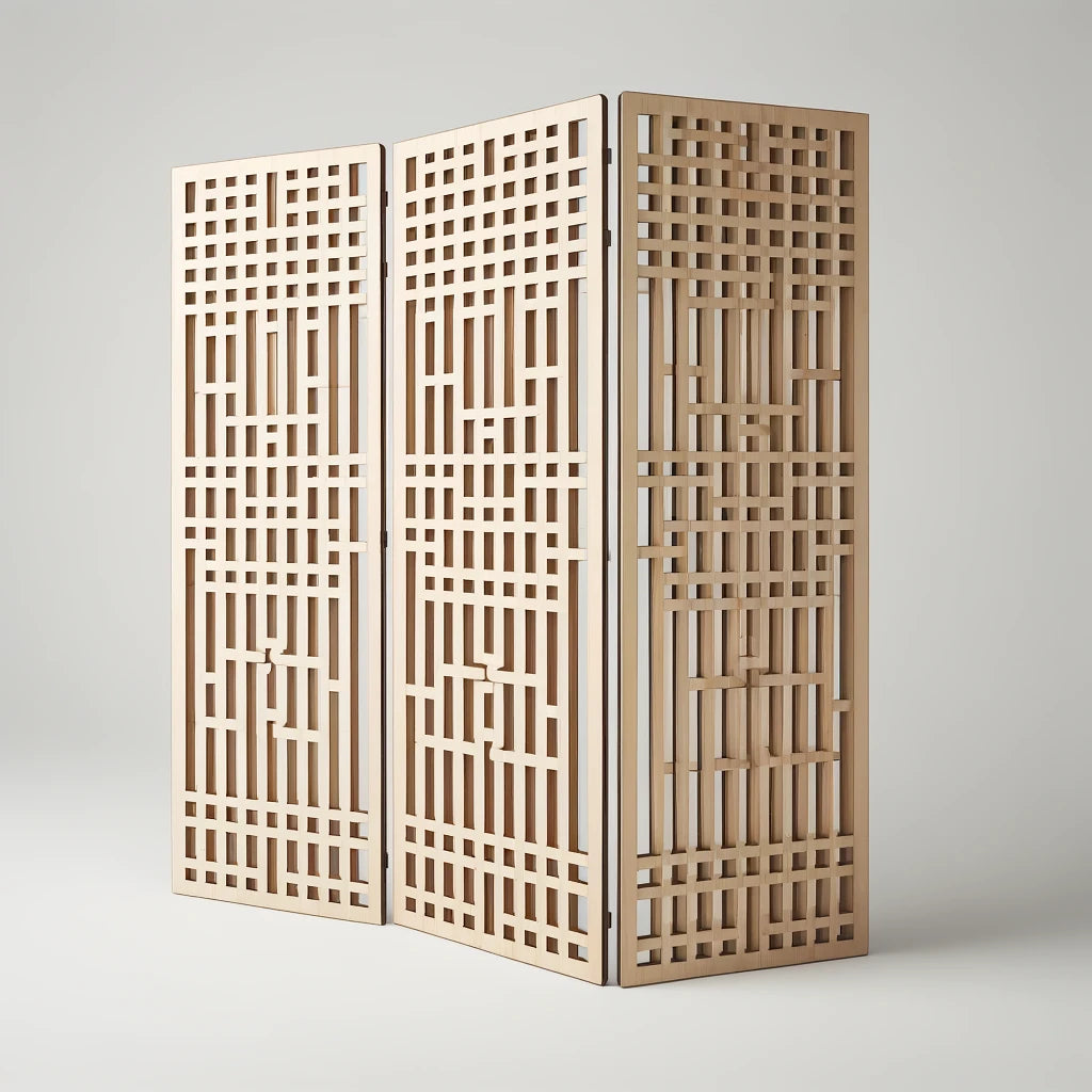 Room Divider trellis made to order various sizes