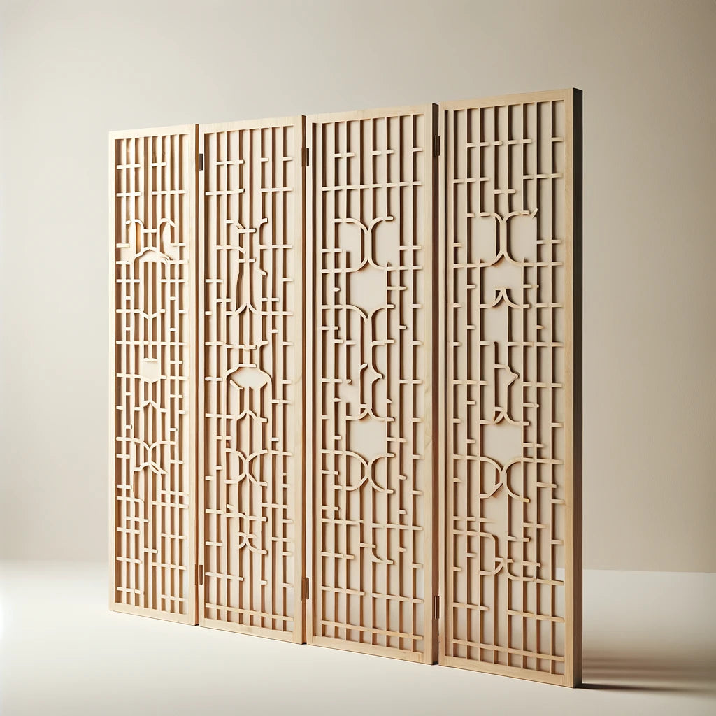 Room Divider trellis made to order various sizes