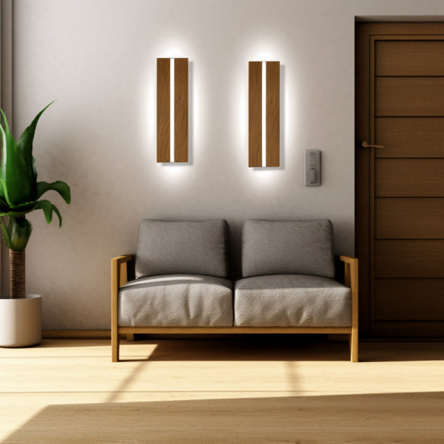Sconce Lighting - Illuminate Your Space with Elegance