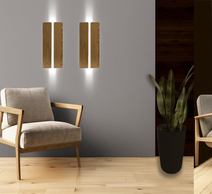 Sconce Lighting - Illuminate Your Space with Elegance