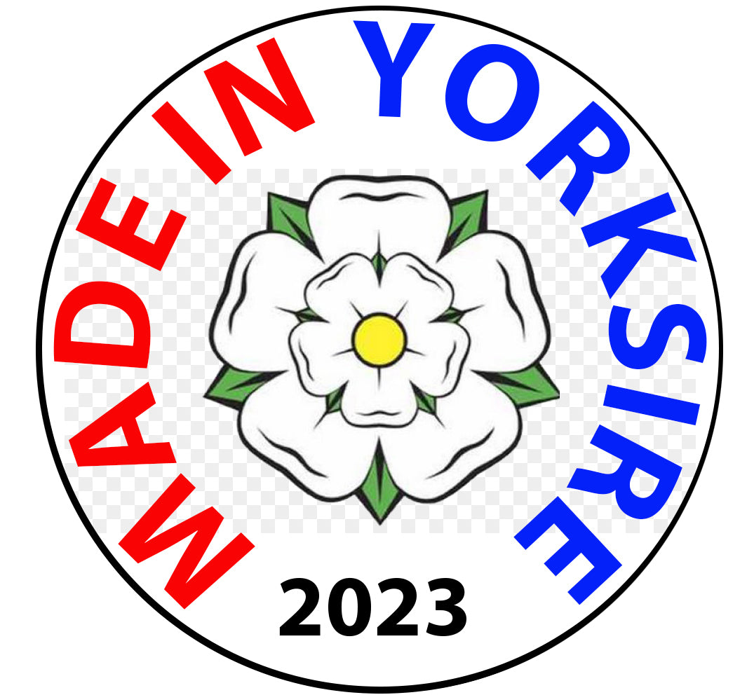 made in Yorkshire