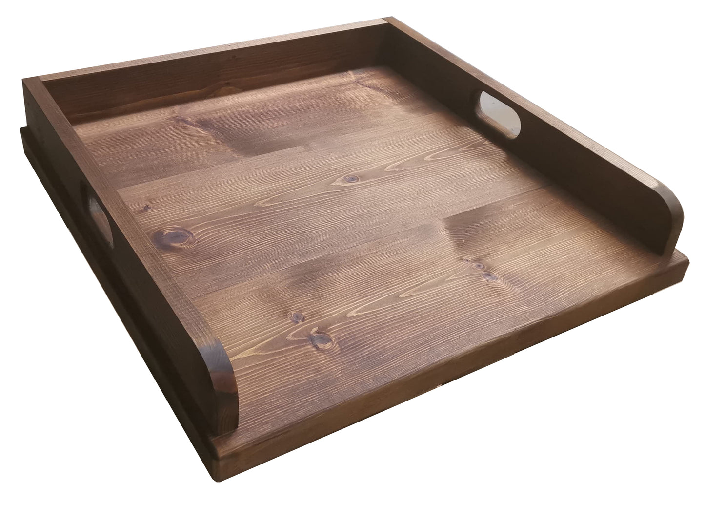 Cooker Cover, Sometimes Called Noodle Tray or Hob Cover. This are Made of Solid Wood and give Some Storage Space for Your Kitchen